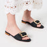 Women Formal Slippers - 40048S - Slippers - Walkeaze